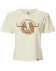 Kimes Ranch - Kimes of Luck Ivory Women's T-shirt Kimes Ranch - Kimes of Luck Ivory Women's T-shirt