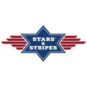 Stars & Stripes