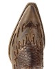 Mayura - Crazy Old Sadale / Mate Castano Python - 012