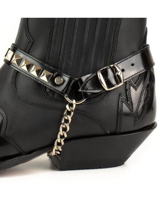 Mayura 1525 Florentic Negro