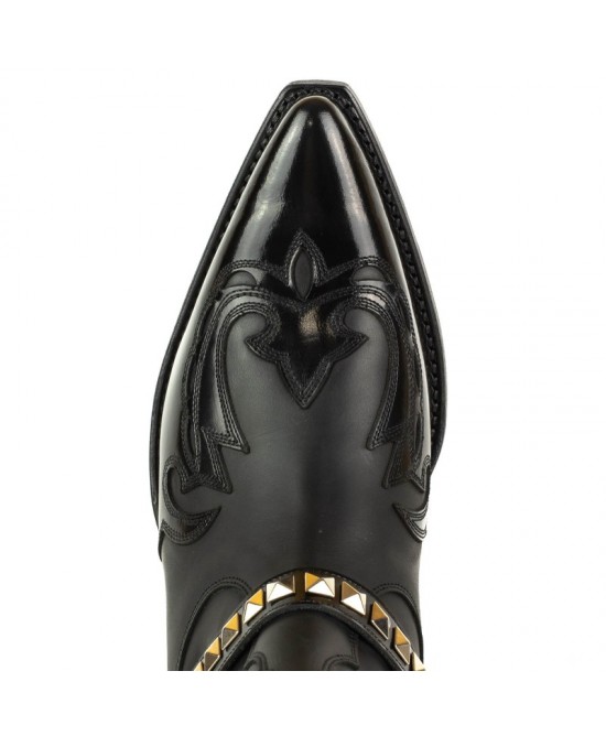 Mayura 1525 Florentic Negro