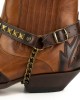 Mayura 1525 Old Manchado Pull Grass Castano