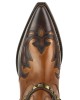 Mayura 1525 Old Manchado Pull Grass Castano