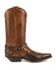 Mayura 1530 Old Manchado Pull Grass Castano