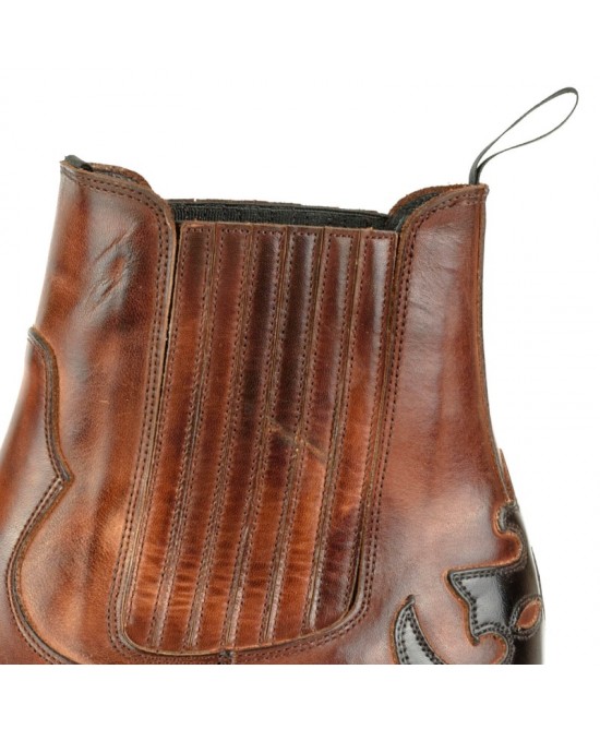Mayura 1931 Cognac Testa