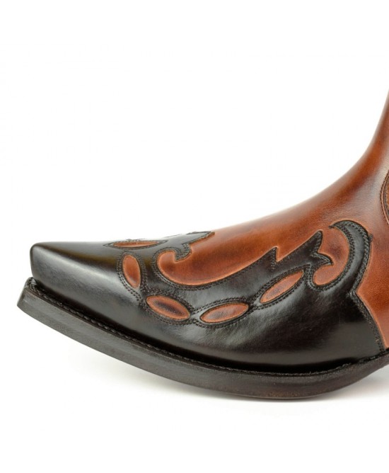Mayura 1931 Cognac Testa