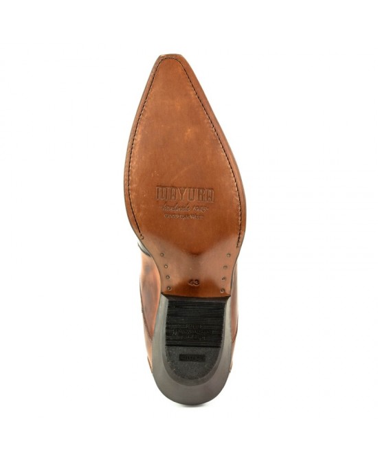 Mayura 1931 Cognac Testa