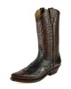 Mayura 1935 Brown/Black Snakeskin Natural