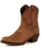Mayura 2374 Lavado Cognac Cowboy Ankle Boots Mayura 2374 Lavado Cognac Cowboy Ankle Boots