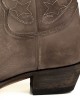 Mayura 2374 Lavado Testa Cowboy Ankle Boots