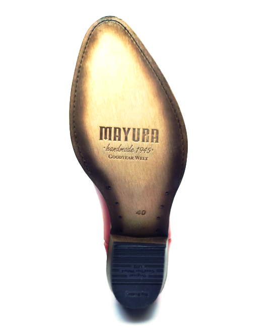 Mayura - Rosa - 2374