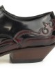 Mayura 2541 Florentic Burdeos Florentic Negro