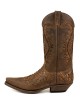 Mayura 2567 Desert Crazy Old Sadale Tierra Python