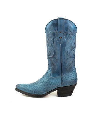 Mayura Alabama 2524 Blue