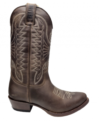 Mayura Women's Arpia Sadale Brown