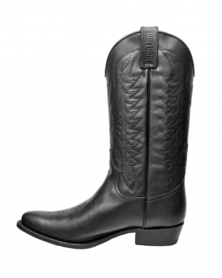 Mayura Arpia Crazy Old Negro