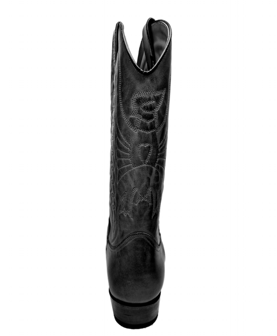 Mayura Arpia Men's Crazy Old Negro