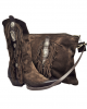 Metisse - Sorrento Brown Suede Metisse - Sorrento Brown Suede