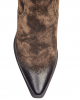 Metisse - Sorrento Ankle Brown Suede Metisse - Sorrento Ankle Brown Suede