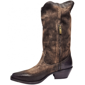 Metisse - Sorrento Brown Suede Metisse - Sorrento Brown Suede