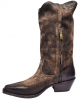 Metisse - Sorrento Brown Suede Metisse - Sorrento Brown Suede