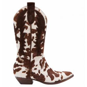 Mimmu - Mucca  / Camoscio Ebano Mimmu - Mucca  / Camoscio Ebano