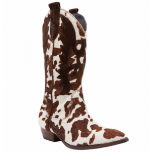 Mimmu - Mucca  / Camoscio Ebano Mimmu - Mucca  / Camoscio Ebano