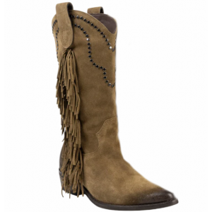 Mimmu - Camoscio Sesamo Mimmu - Camoscio Sesamo