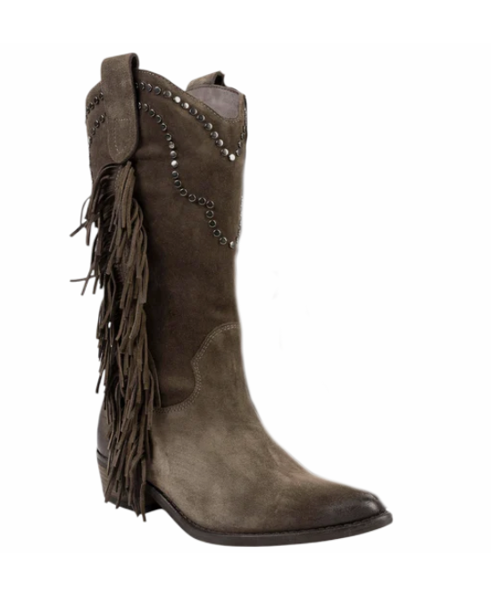 Mimmu - Camoscio Castagno