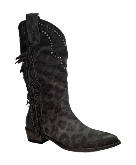 Mimmu - Maculato Poulard