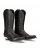 New Rock - M-7921X-C2 Cowboy Boots
