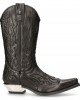 New Rock - M-7921X-C2 Cowboy Boots