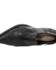 New Rock - M-WST075-C1 - Western Formal Shoes