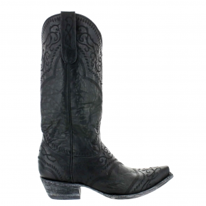 Old Gringo - Sintra Black