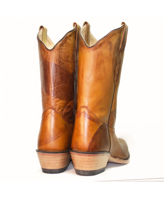Old West - Cowgirl Boots - 18139E