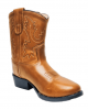 Old West - Toddler Cowboy Boots - 3129