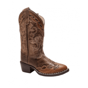Old West - Children's Cowboy Boots - 8159 Old West - Children's Cowboy Boots - 8159