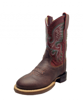Old West - Children's Cowboy Boots - BRC2005
