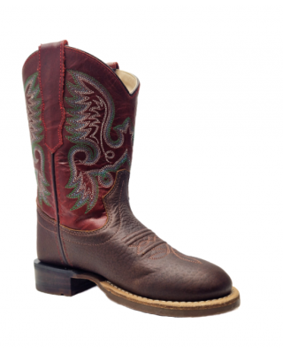 Old West - Children's Cowboy Boots - BRC2005