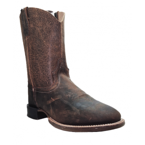 Old West - Youth Cowboy Boots - BRY2017