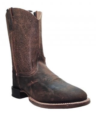 Old West - Youth Cowboy Boots - BRY2017