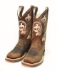 Old West - Children's Cowboy Boots - BSC1932