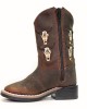 Old West - Children's Cowboy Boots - BSI1927