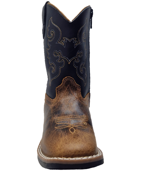 Old West - Toddler's Cowboy Boots - BSI1986
