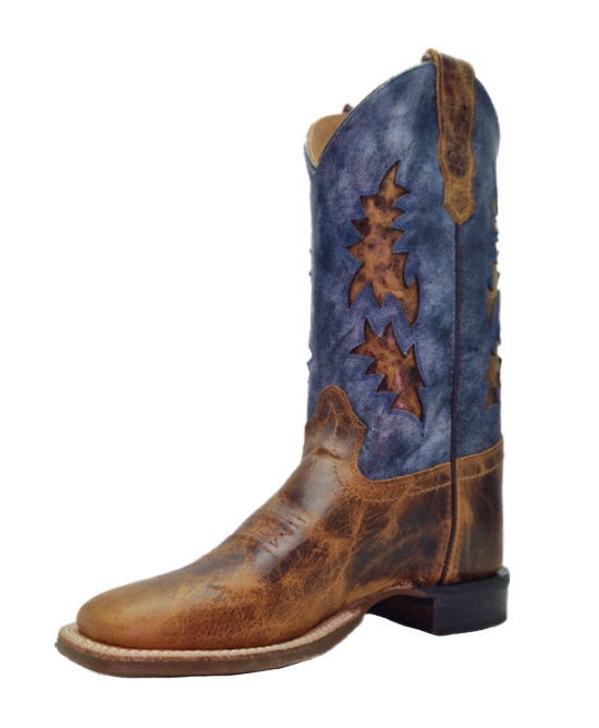 Old West - Children's Cowboy Boots - BSC1978
