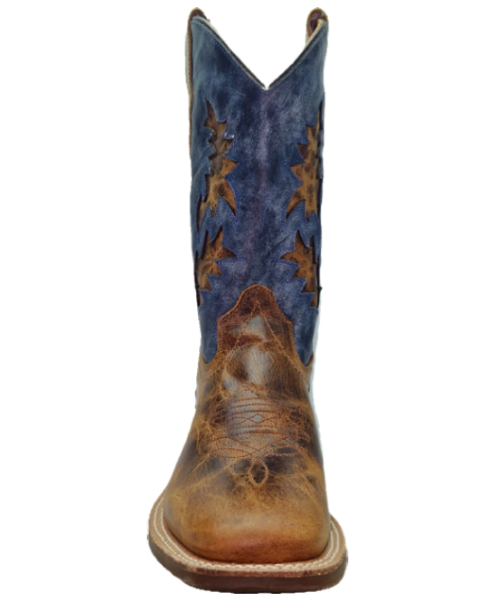 Old West - Children's Cowboy Boots - BSC1978