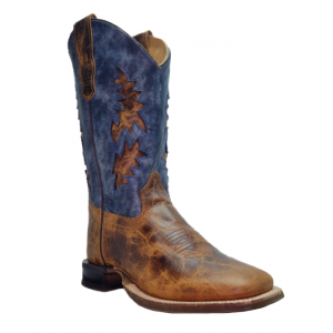 Old West - Youth Cowboy Boots - BSY1978