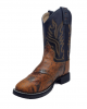 Old West - Children's Cowboy Boots - CW2540