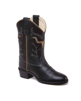 Old West - Children's Cowboy Boots - 1153