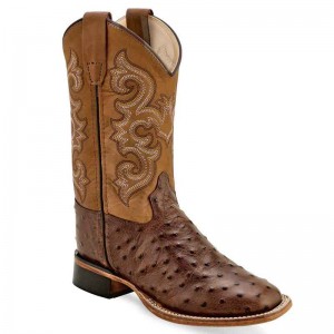 Old West - Children's Cowboy Boots - BSC1835 Old West - Children's Cowboy Boots - BSC1835